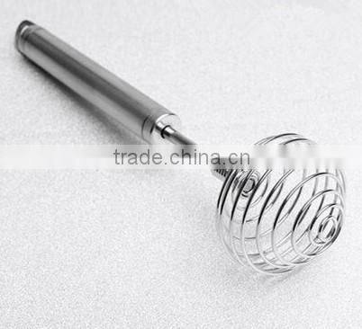 Egg whisk wire forming, spectacular design