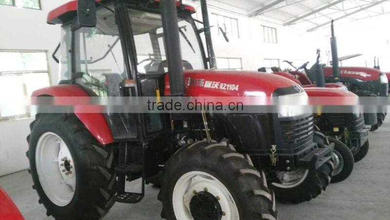 tractor 3 point hitch mini trencher for digging