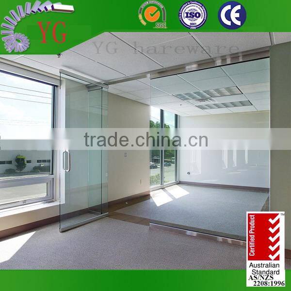 Commercail Bullet Proof Wall