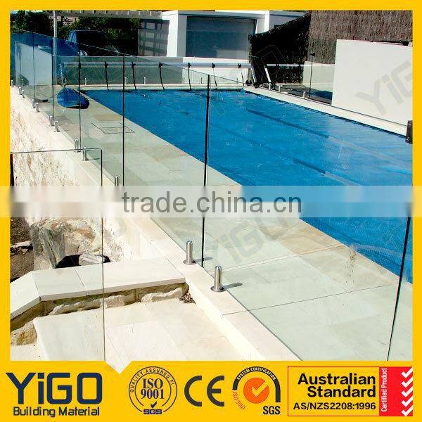 Stainless Steel Spigot / Glass Balustrades Spigots / Glass Spigot
