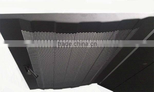 FUYUAN EM serials arc vented network cabinet