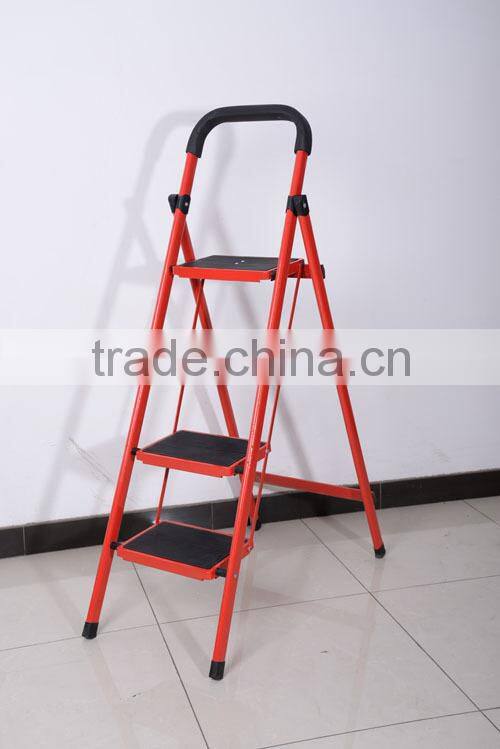 household step ladder