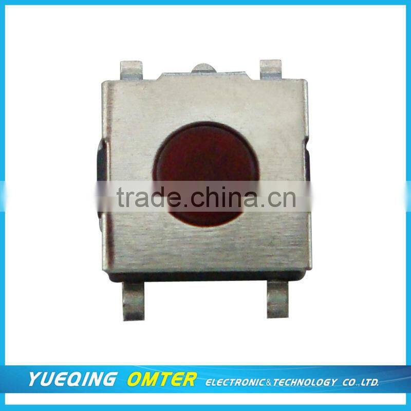 TS0644-0252b12v tact switch