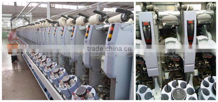 Auto-winder in Spinning Machines/Ring Spinning or Open End Spinning