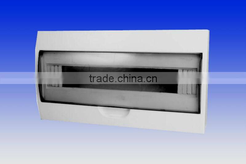 AUFM-10 Power Distributing Box