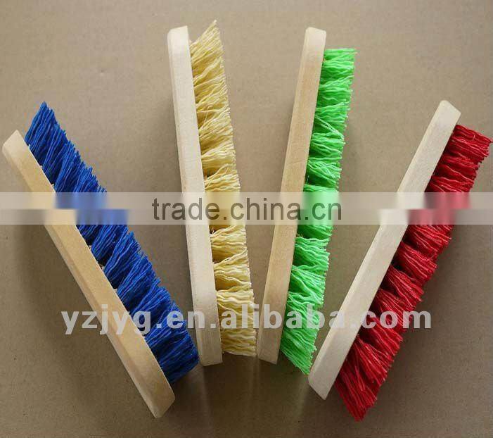 garden tool cleaning brush floor brush