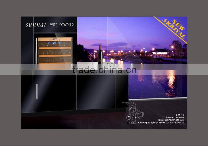 65L Small Drawer Fridge