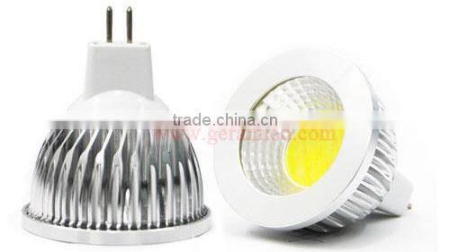 Factory Direct Sale Super Bright 7W GU10 LED Lamps