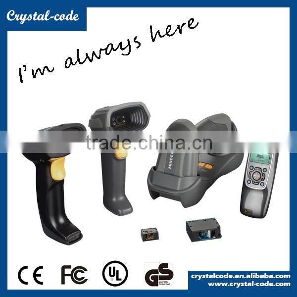 MD2230+ handheld laser barcode scanner with high performance