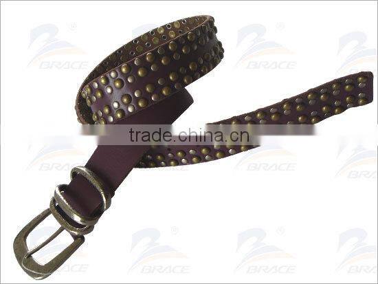 first layer cowhide leather