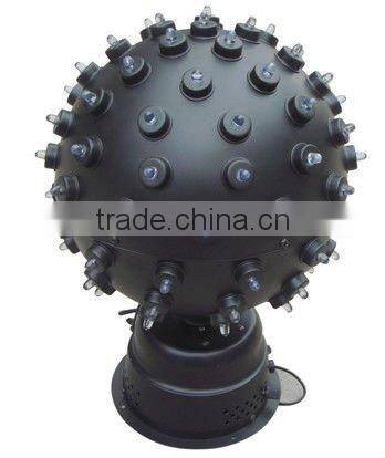 led light small magic ball