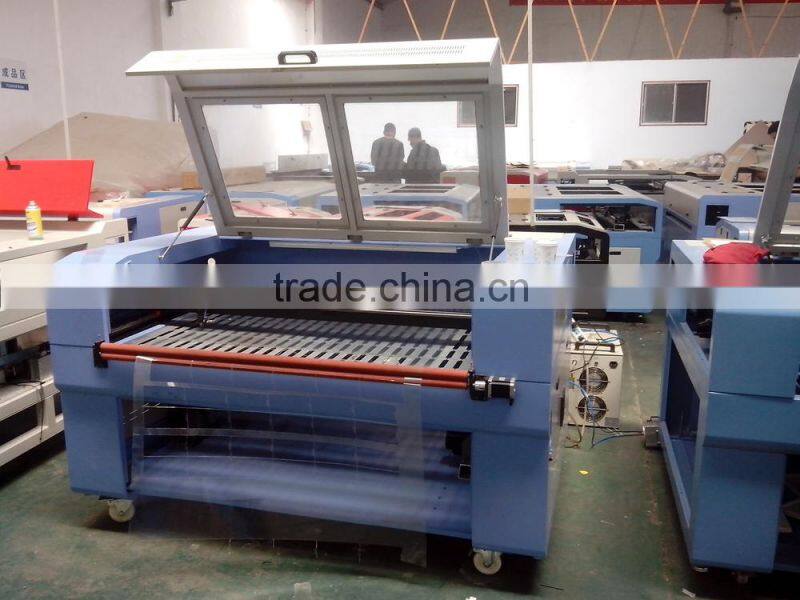 Mobile phone film cutting machine