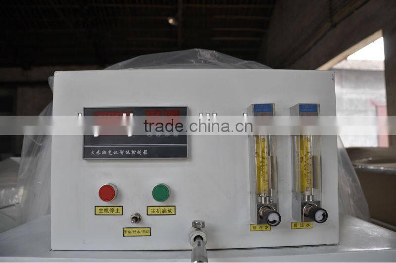 190D rice polishing processing equipment