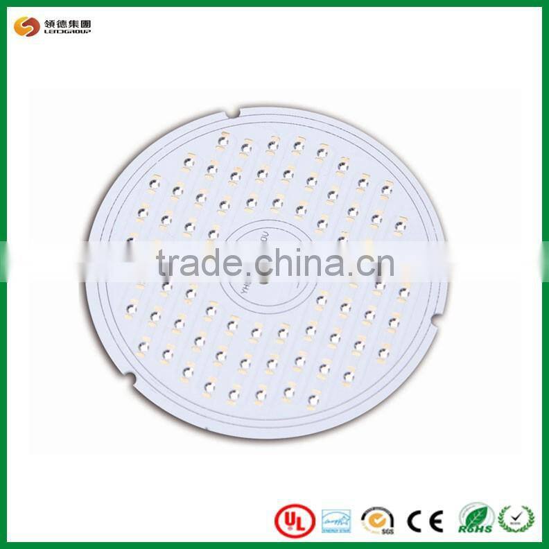 China Supplier Top sales Aluminum LED PCB / SMD PCB Board