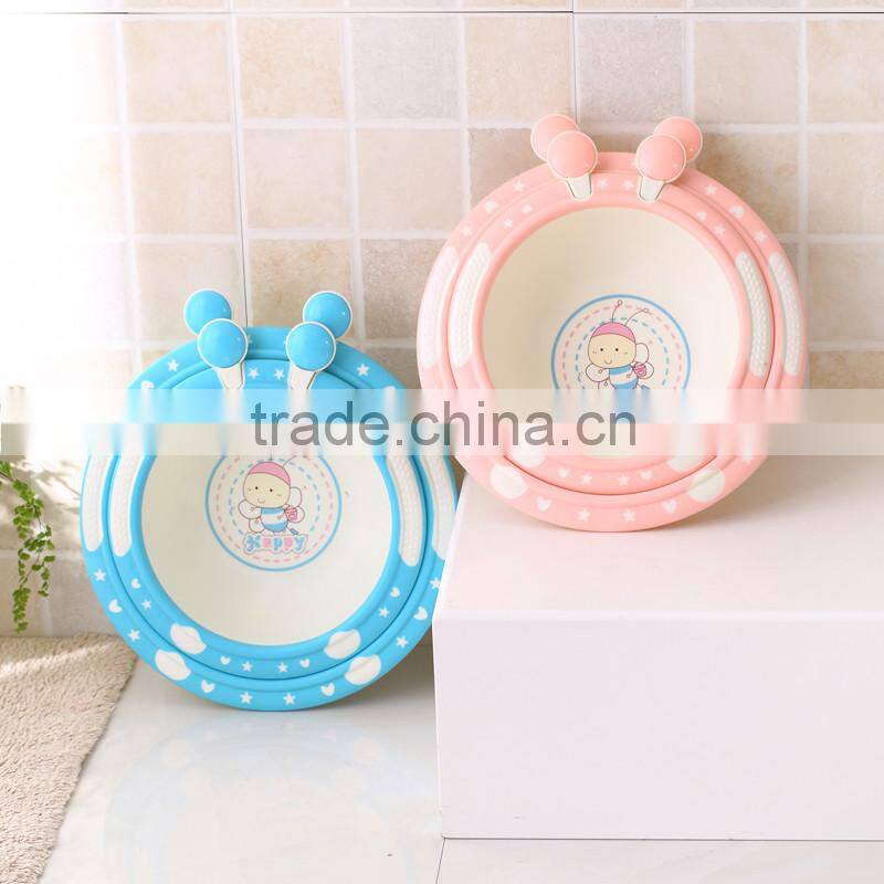 Been Modeling baby washbasin,desk fruit basin,water basin