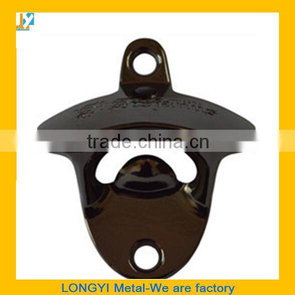 Cheap Bottle Beer Wall Mount Opener