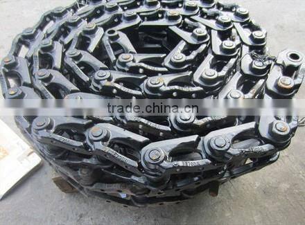 PC120-6 EXCAVATOR CHASSIS PARTS, TRACK LINK