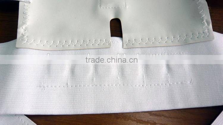 Adjustable and softable health care Posture Corrector Brace, back &shoulder support belt