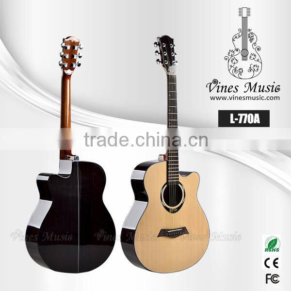 28" 30" inch china manufactory guitarlele custom guitar ukulele