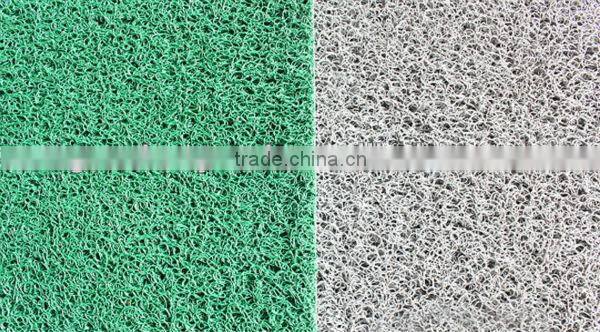 pvc entry mat
