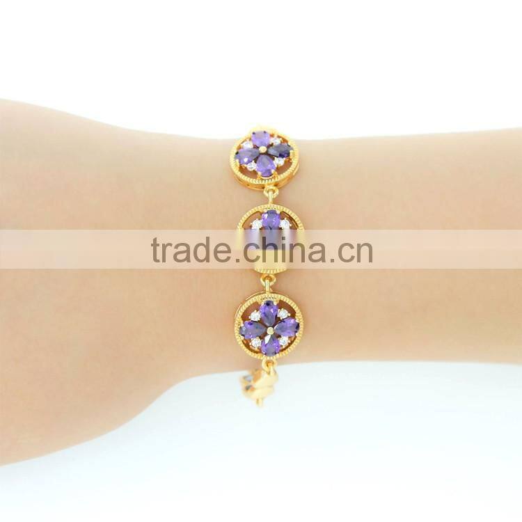 38 Healthy Awareness Slap Bracelet