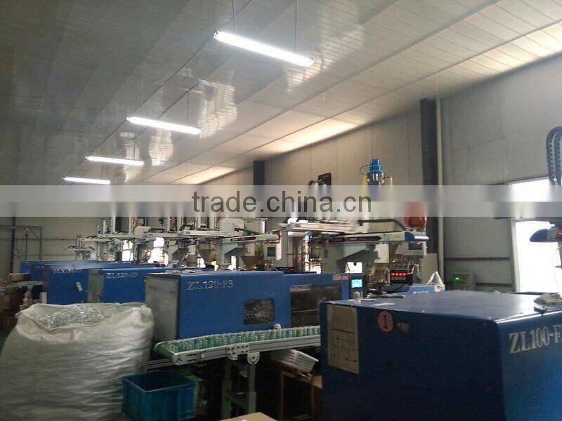 PMMA injection molding machine