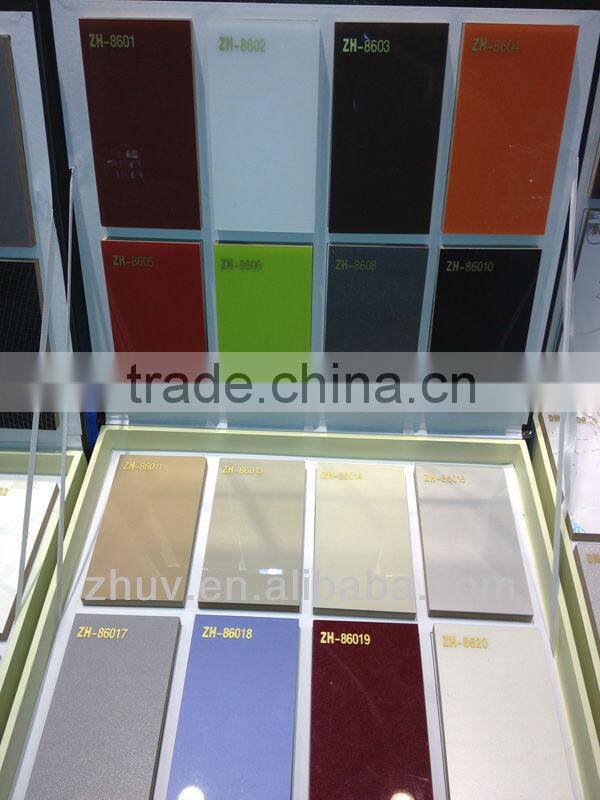 Demet gloss decorative acrylic sheet supplier