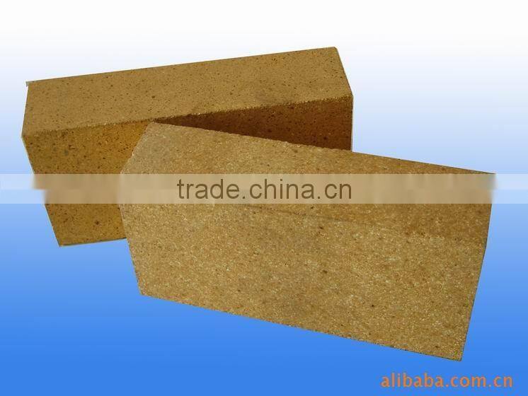 Refractory bricks Refractory alumina bricks