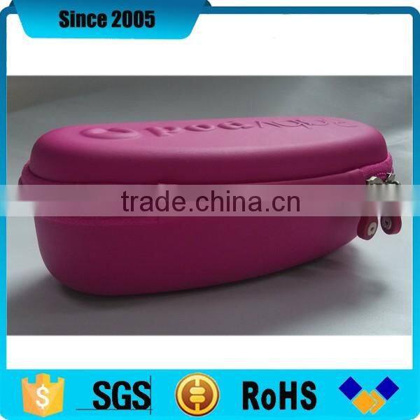 2016 China supplier hospital eva medical storage case box