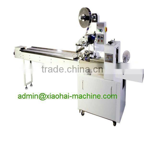 Packing Machine For Vegetable