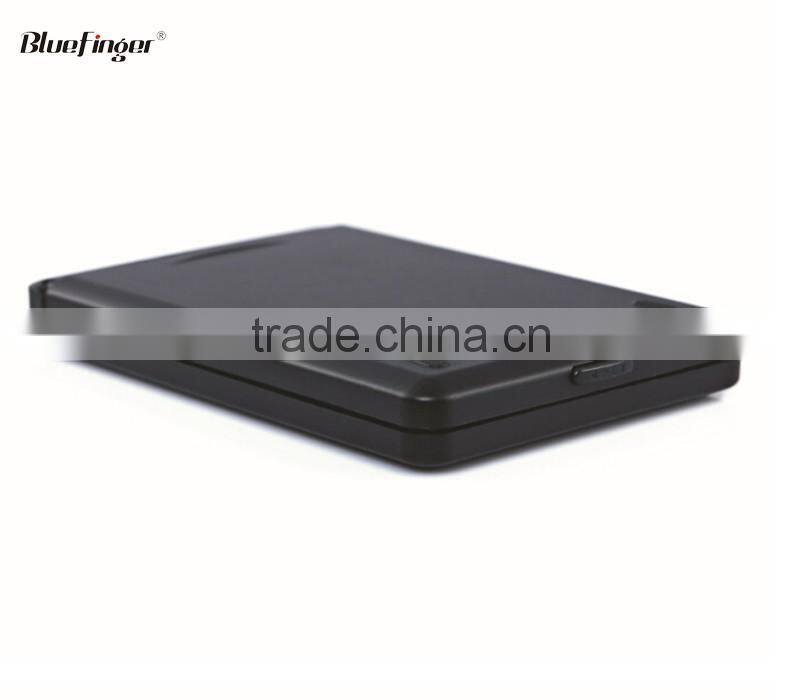 Shenzhen Factory Cheaper wireless portable folding keyboard