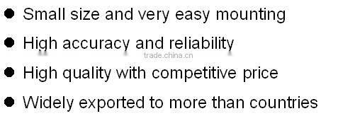 split core current transformer with ISO approval