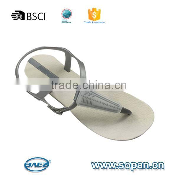 good quality nice design ladies sandals, flat lady sandals, fashion sandals in summer