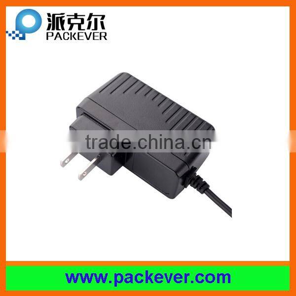 CE ROHS UL certificates DC5V 4A power adaptor