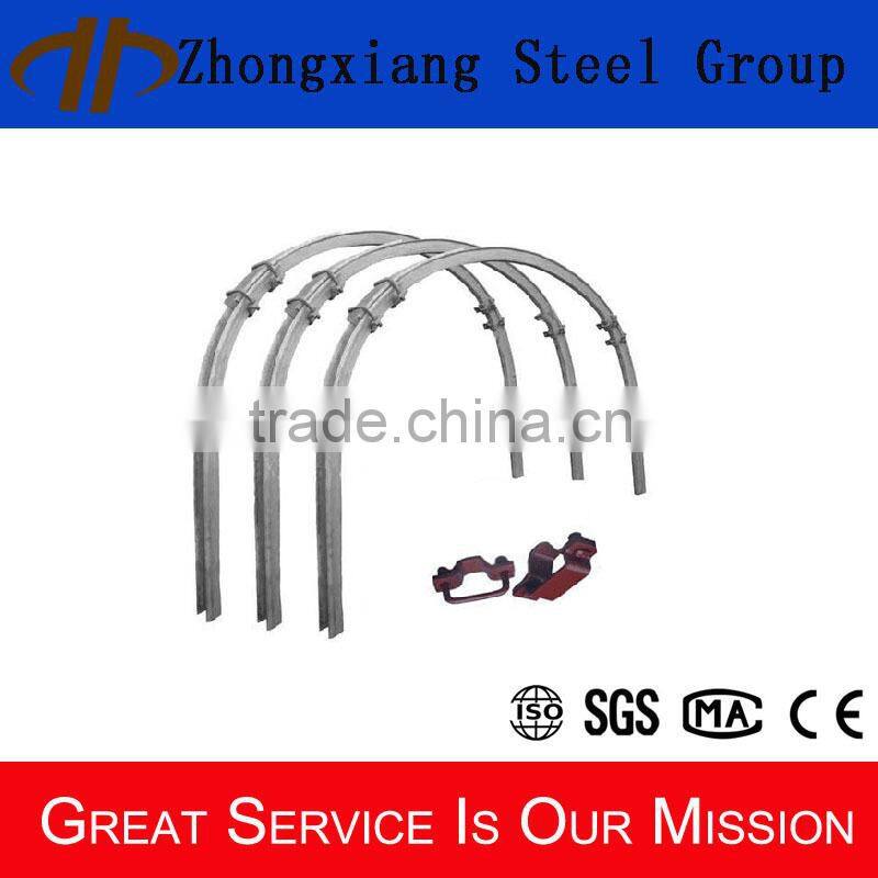 20 Mnk mine support U steel bracket