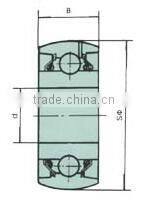 High Quality Agricultural Bearing GW211PPB8