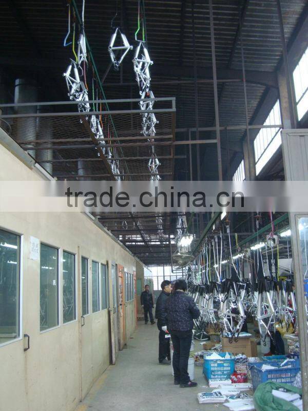 Freestyle Wholesale BMX Four Wheels Bikes