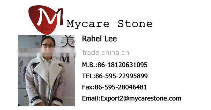 Polished good quality client request window sills