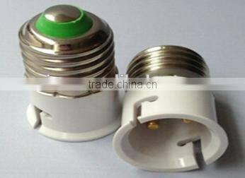 black plastic protection end ceramic GU10 light socket quality made factory price ce ul vde