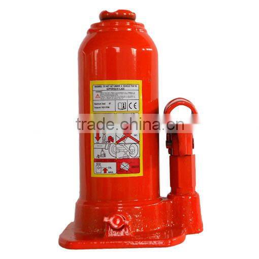 High Quality Horizontal Hydraulic Bottle Jack