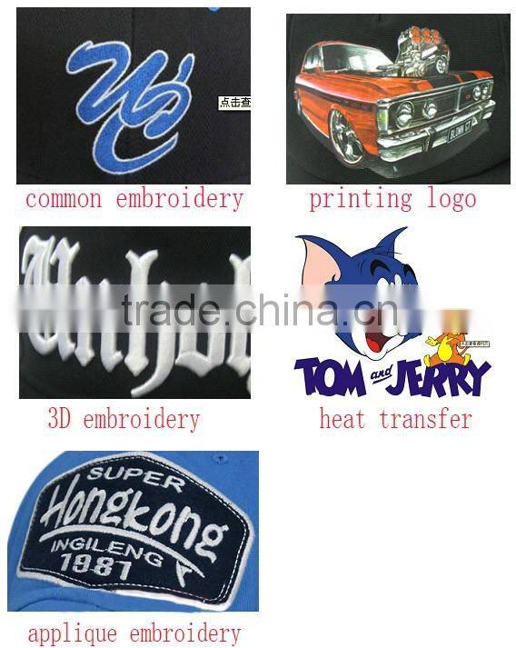 Fashionable 2016 newly design military style mesh cap