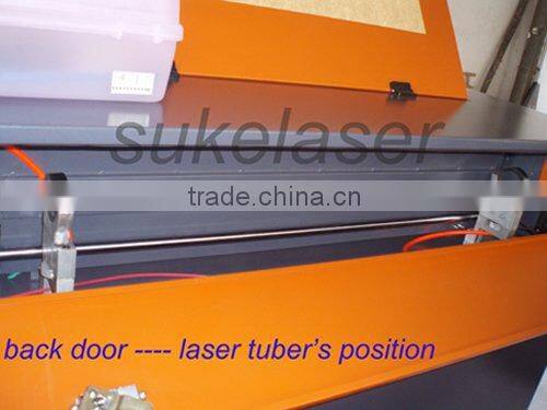 Large Glass Laser Cutting Machine