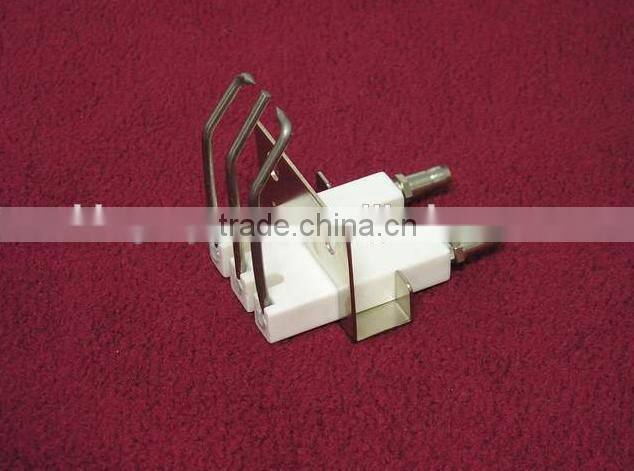 gas Ignitor/ignition needle/ ignition pin/ gas lighter/ electronic lighter/ pulse spark plug for oven parts