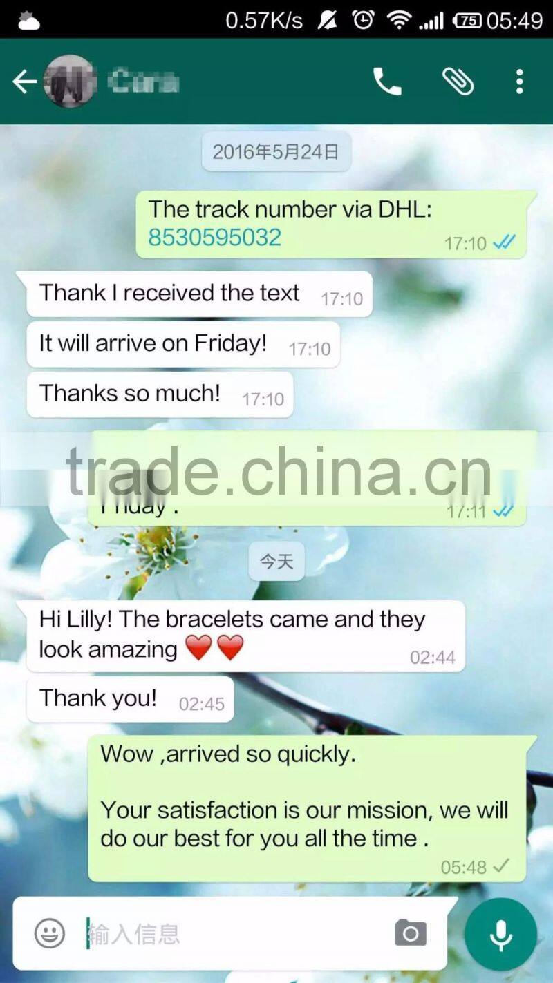 Fashionable Jewelry Men's Ring With White Gold Color /Stainless Steel Ring Designs