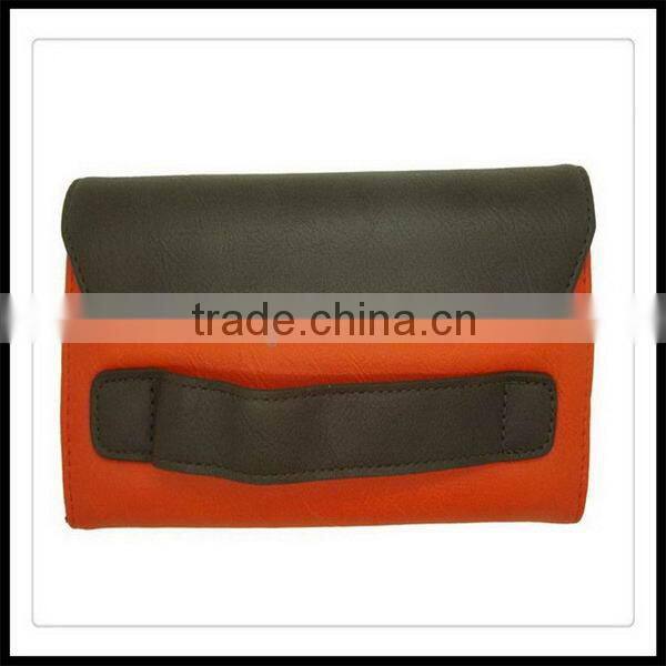 Popular cute women wallet coin purse