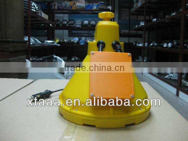 9 Inch Work Light With 11 Years Gold Supplier In Alibaba (XT4700)