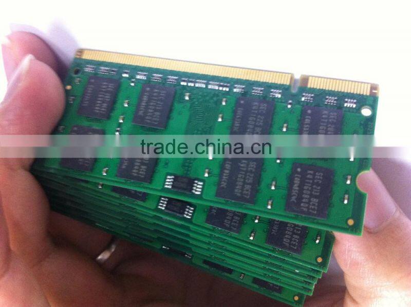 4gb ddr2 ram ddr2 800mhz ram laptop ram module