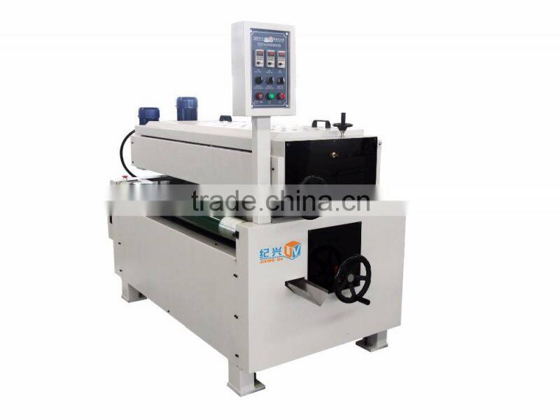 1300mm Full precision single roller coater