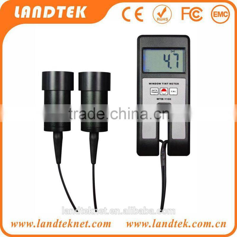 LANDTEK Window Tint Meter WTM-1100