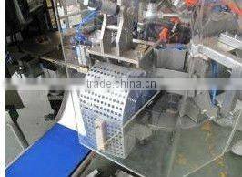 ZB2000A for Rice Automatic Vacuum Packing Machine Unit